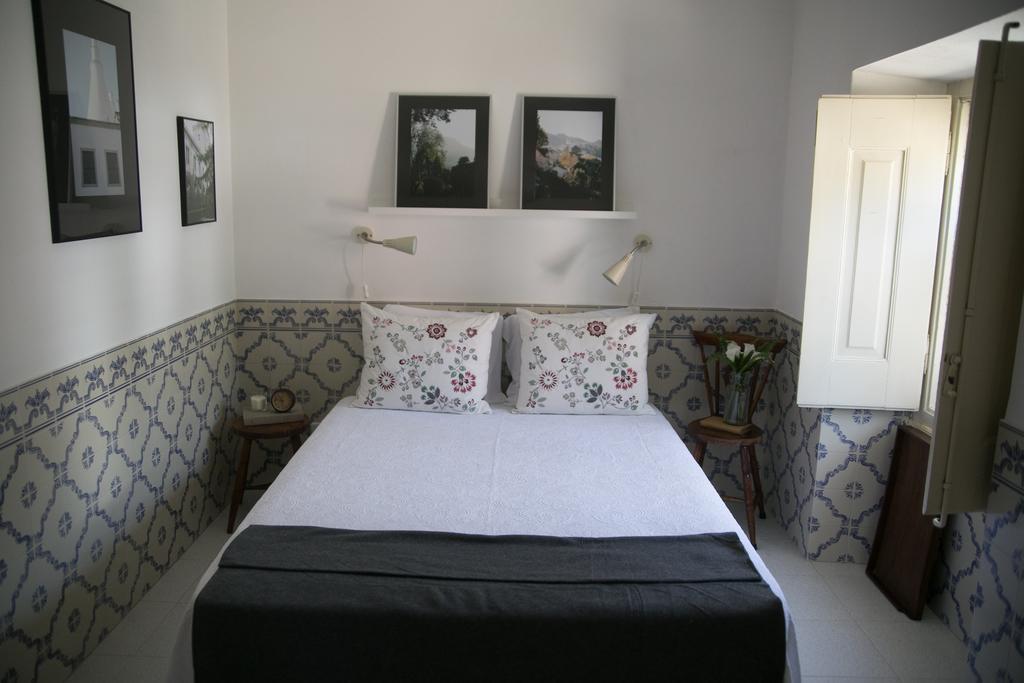 The Five House Hotell Sintra Eksteriør bilde