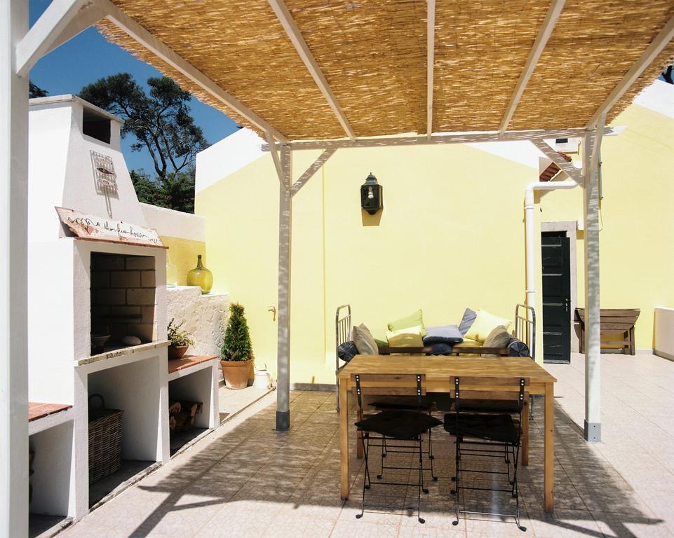 The Five House Hotell Sintra Eksteriør bilde