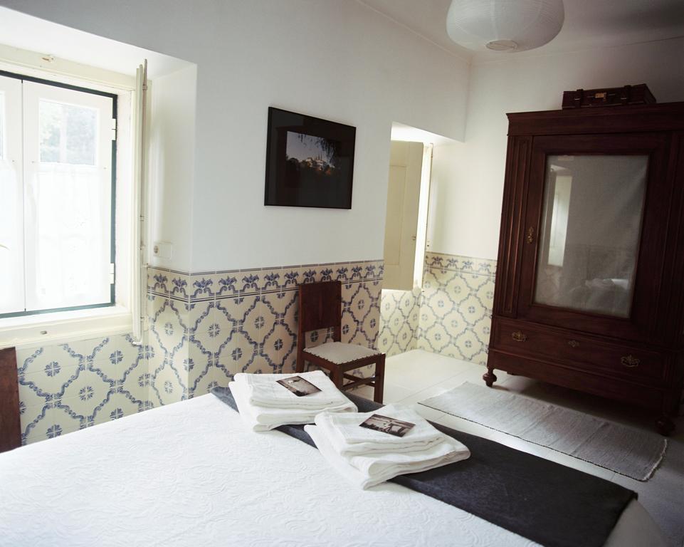 The Five House Hotell Sintra Eksteriør bilde