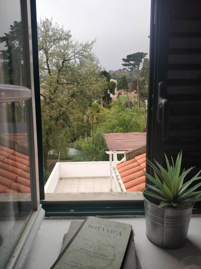 The Five House Hotell Sintra Eksteriør bilde